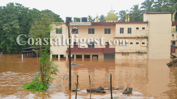Bantwala_Flood_15