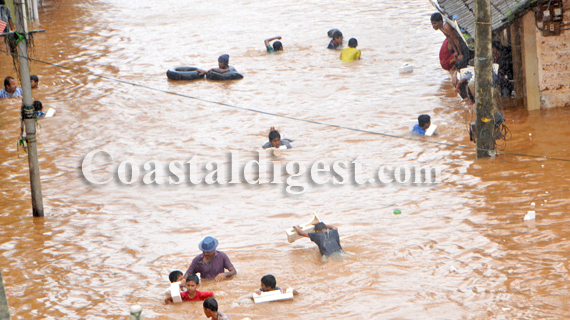 Bantwala_Flood_4