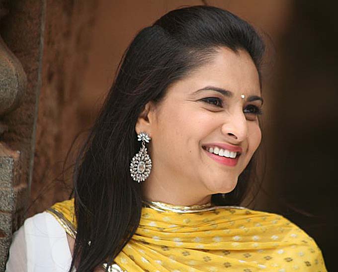 ramya