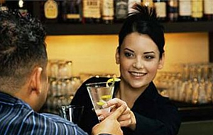 Women_bartenders