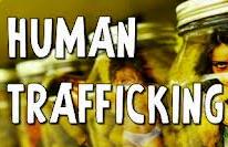 trafficking