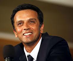 dravid