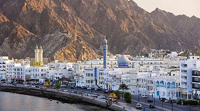 oman-muscat