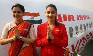 Air_India_employees