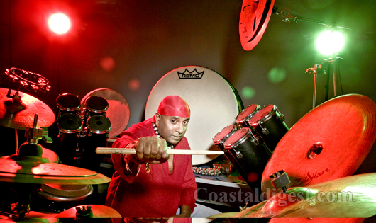 Alvas Virasat 2015 5