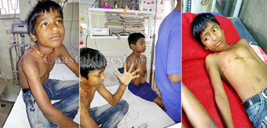 Blore gilatin blast 2 1