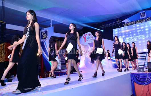 Campus Princess srinivas 4 1