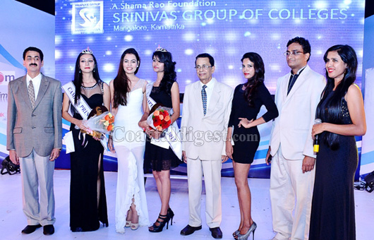 Campus Princess srinivas 4 1