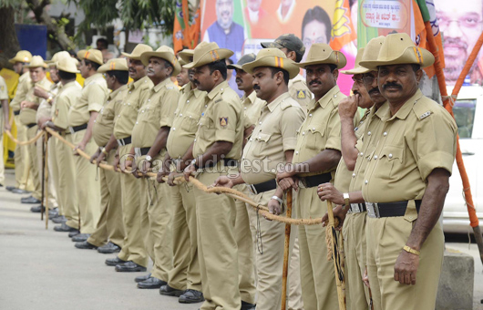 amit shah Bengaluru 3 1