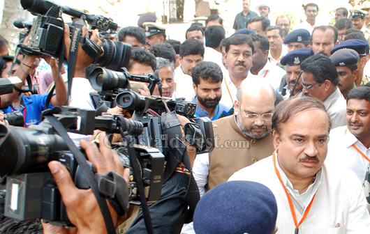 amit shah Bengaluru 3 1