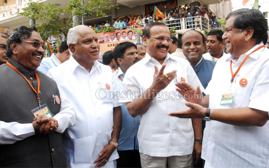 amit shah Bengaluru 3 1