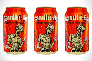 gandhi beer