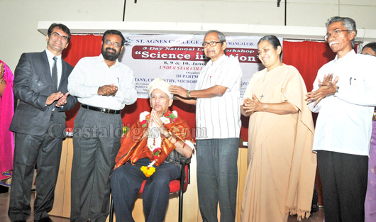 Agnes science in action 4