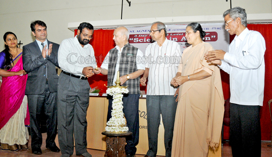 Agnes science in action 5