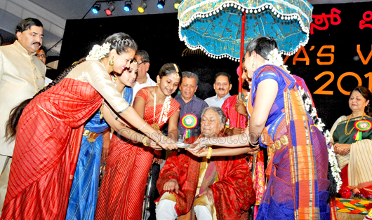 Alvas Virasat 2015 1