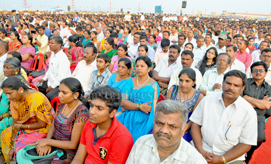 Alvas Virasat 2015 10