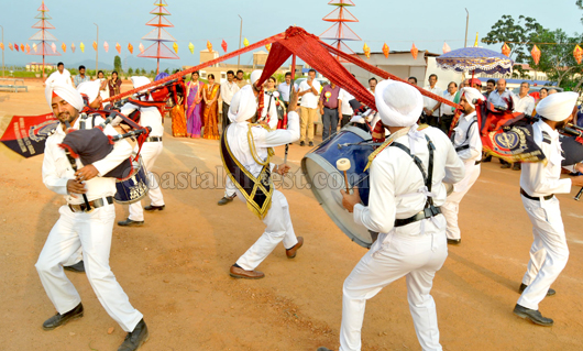 Alvas Virasat 2015 12