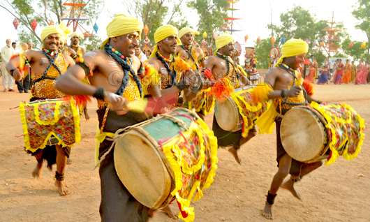 Alvas Virasat 2015 13