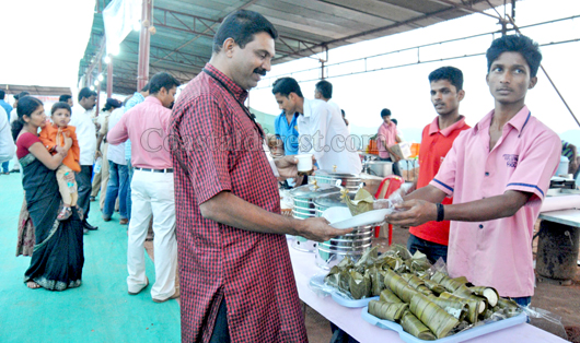 Alvas Virasat 2015 16