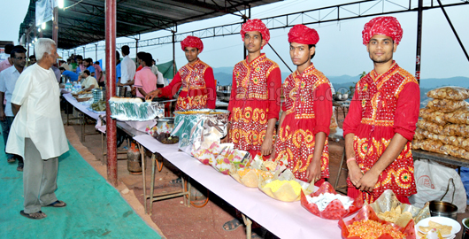 Alvas Virasat 2015 17