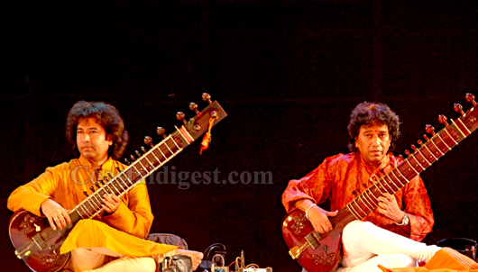 Alvas Virasat 2015 27