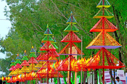 Alvas Virasat 2015 28