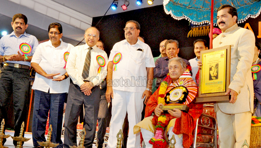 Alvas Virasat 2015 3