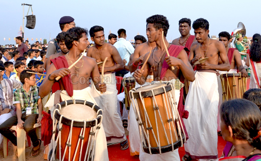 Alvas Virasat 2015 32