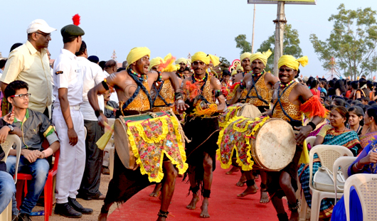 Alvas Virasat 2015 34