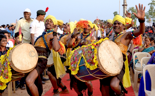 Alvas Virasat 2015 36