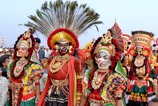 Alvas Virasat 2015 37