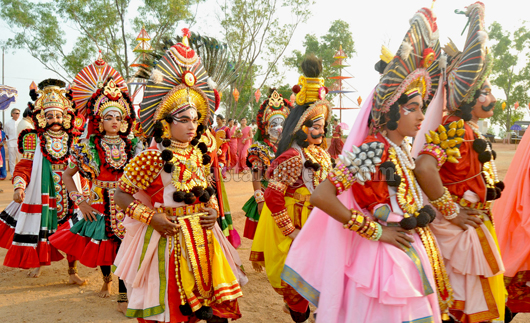 Alvas Virasat 2015 5