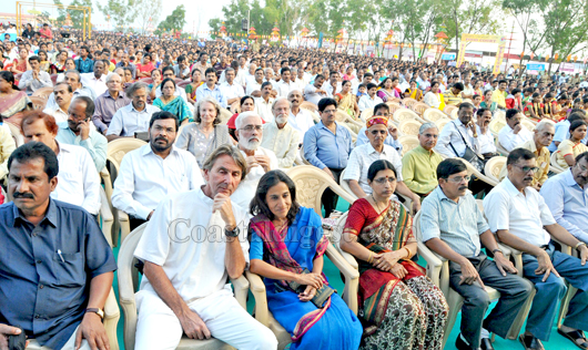 Alvas Virasat 2015 7