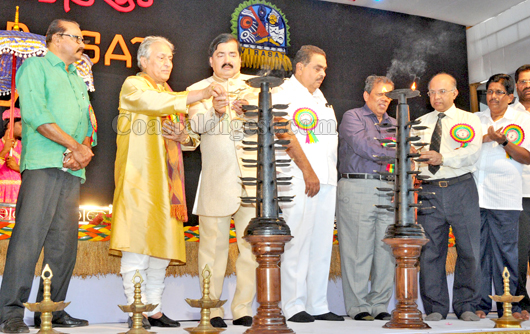 Alvas Virasat 2015 8