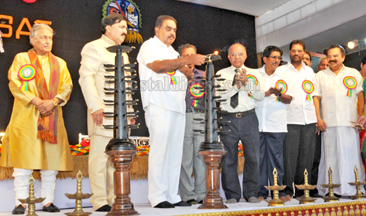 Alvas Virasat 2015 9