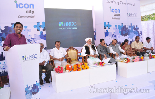 HNGC Inauguration 1