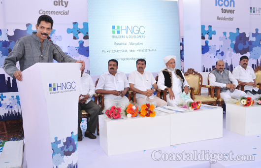 HNGC Inauguration 1