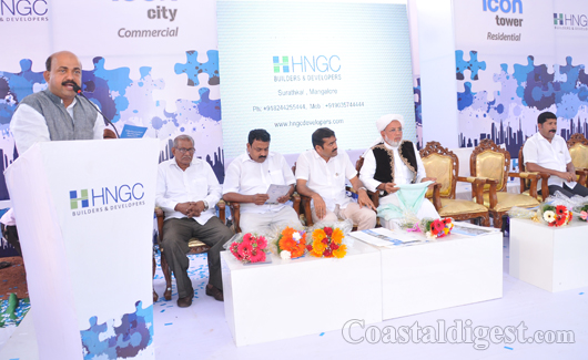 HNGC Inauguration 1