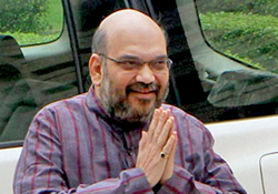 amit shah
