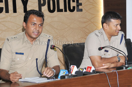 commissioner ofc 10 1