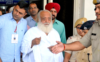 Asaram Bapu