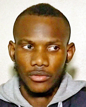 Lassana Bathily France