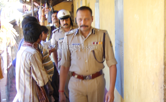 Panambur Murder  13 1