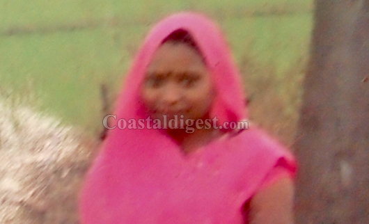 Panambur Murder  13 1