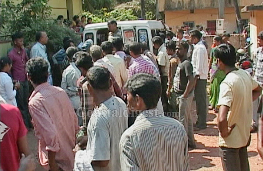 Panambur Murder  13 1