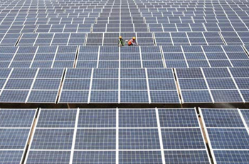 US firm proposes to set up solar plant in Karnataka