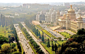 Bengaluru