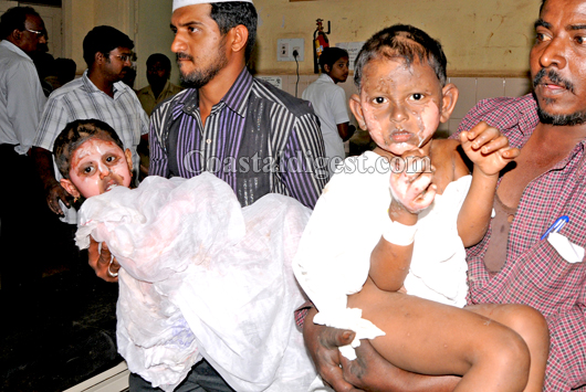 Cylinder explosion tmukur1