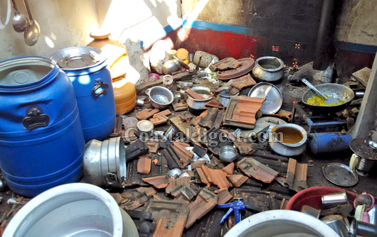 Cylinder explosion tmukur3