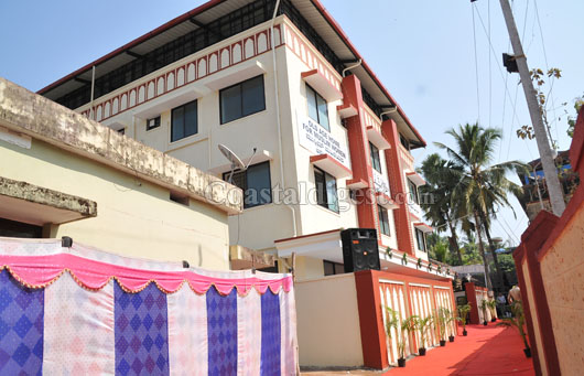 Jamia Masjid Kudroli 10